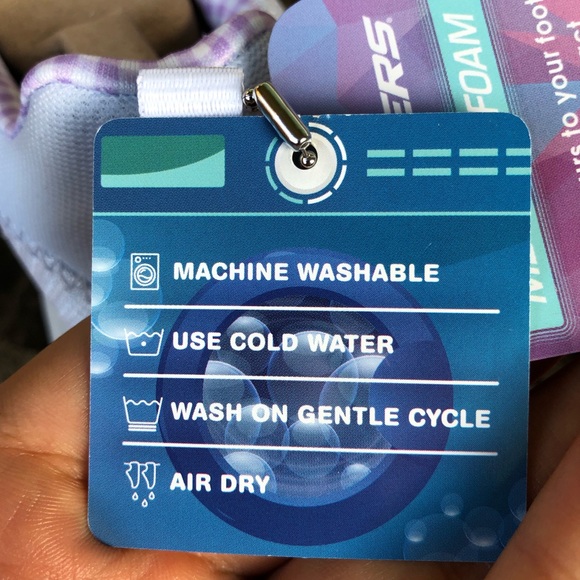 New Skechers Summer Picnic Athletic sneakers - Picture 8 of 14